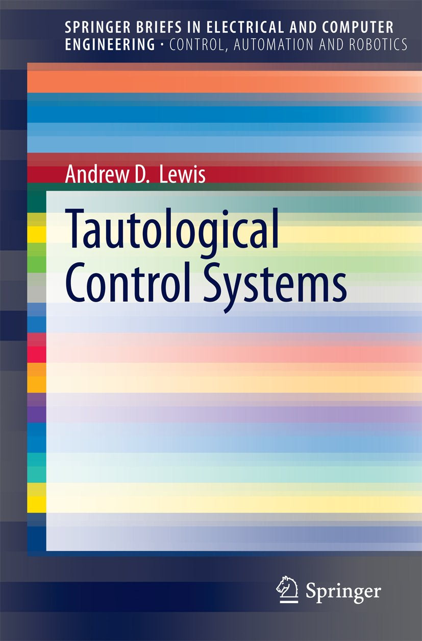 SpringerBriefs in Electrical and Computer Engineering