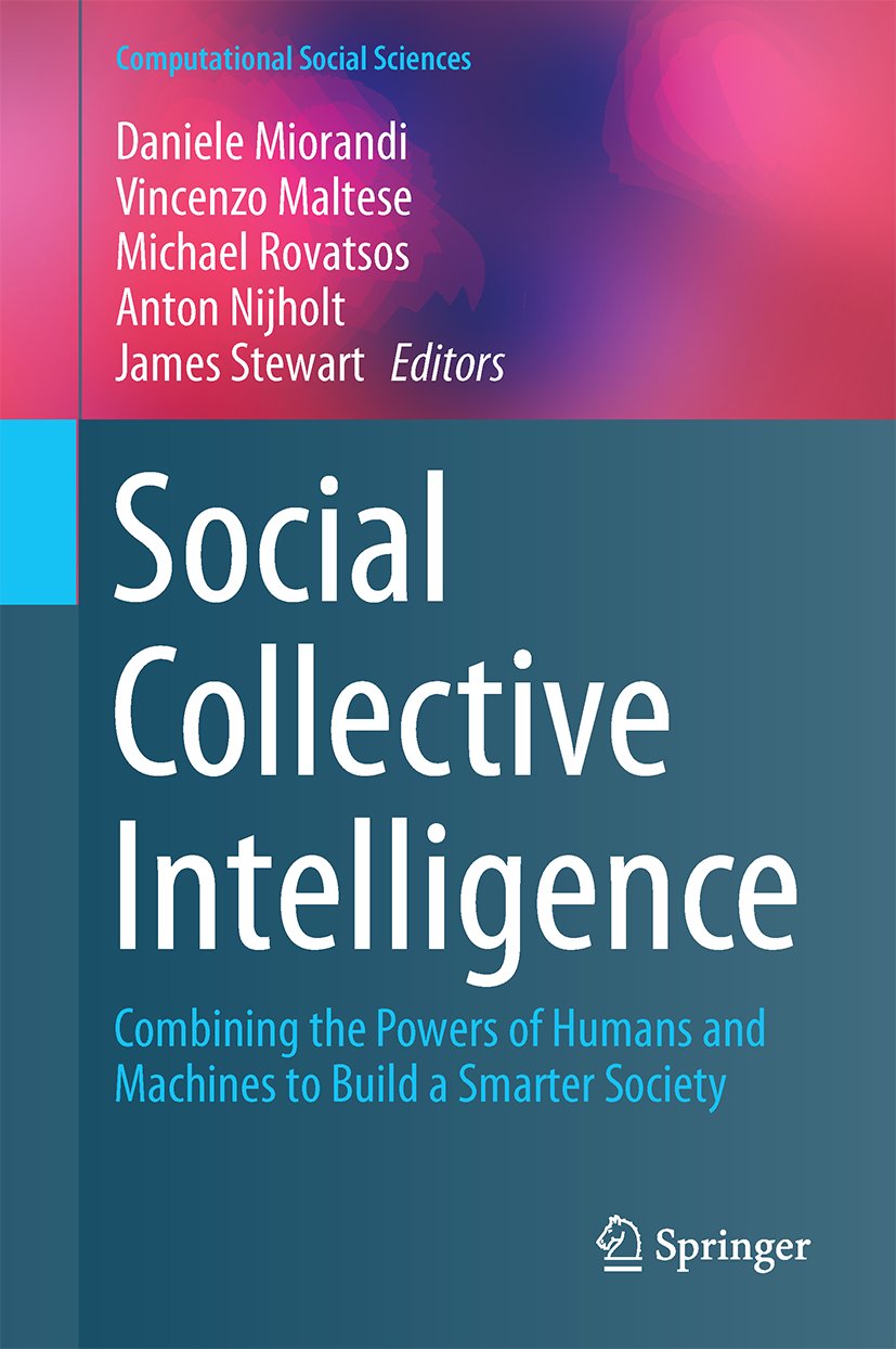 Computational Social Sciences