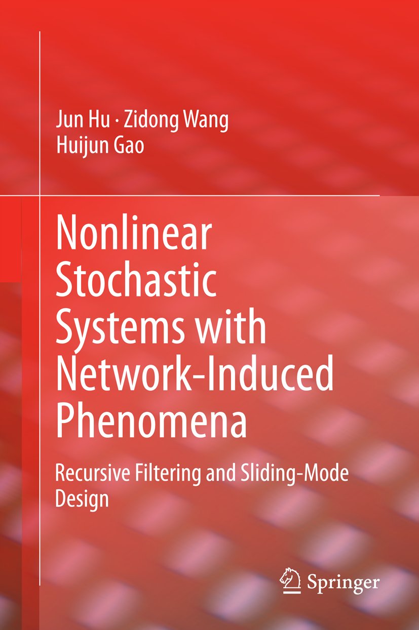 Nonlinear Stochastic Systems with Network-Induced Phenomena