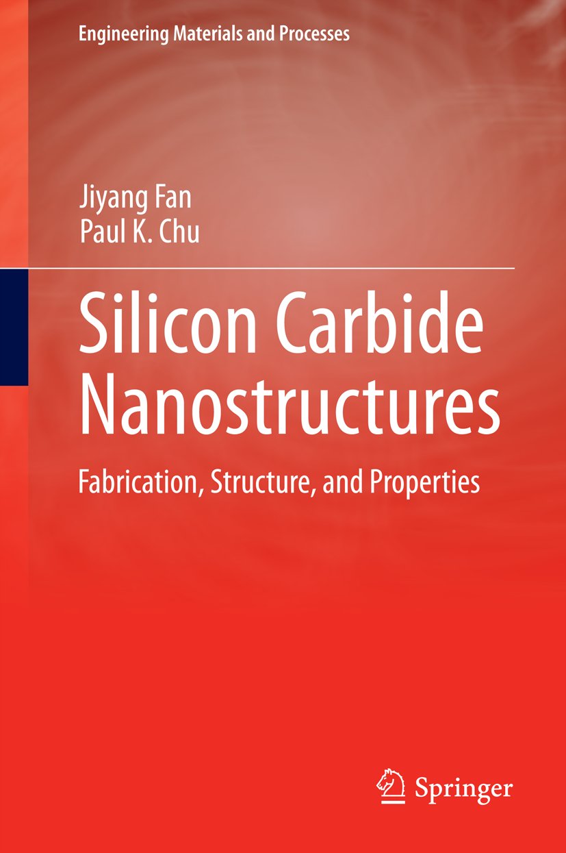 Engineering Materials and Processes: Fabrication, Structure, and Properties