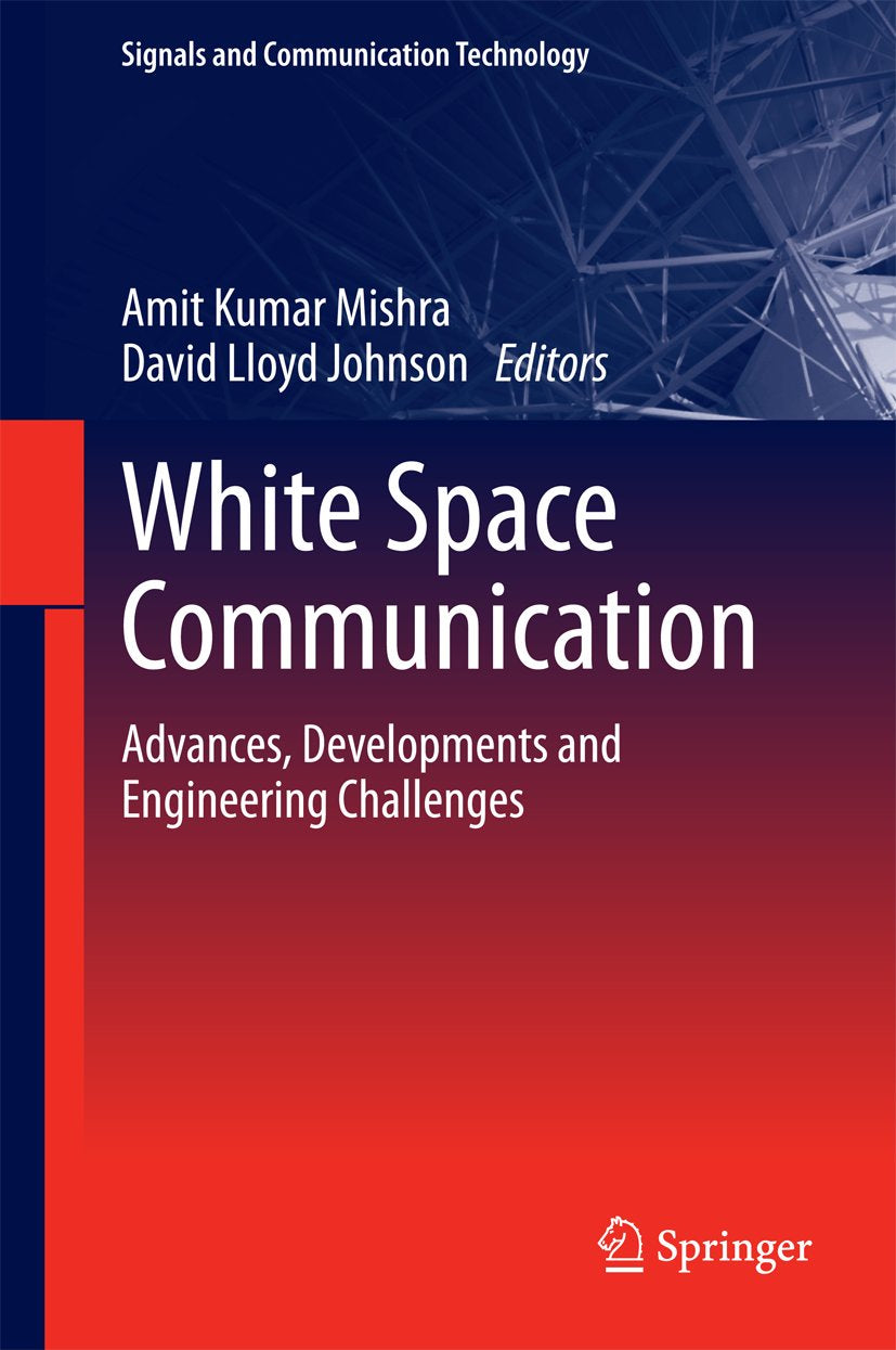 Signals and Communication Technology