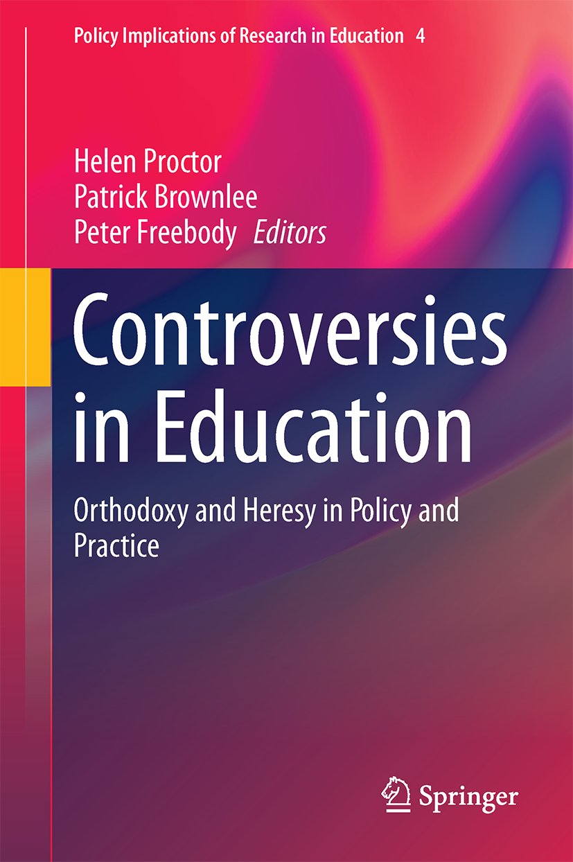 Policy Implications of Research in Education