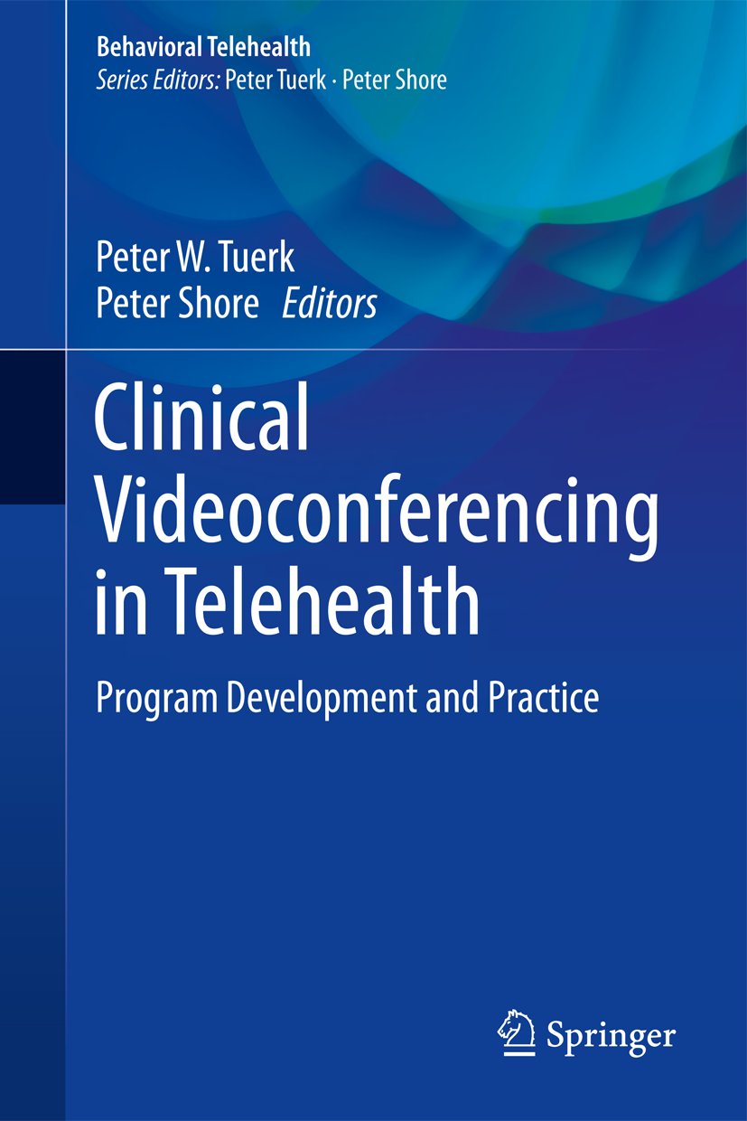 Behavioral Telehealth