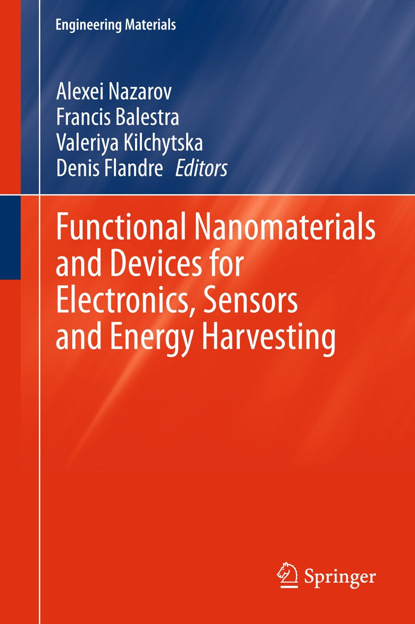 Engineering Materials