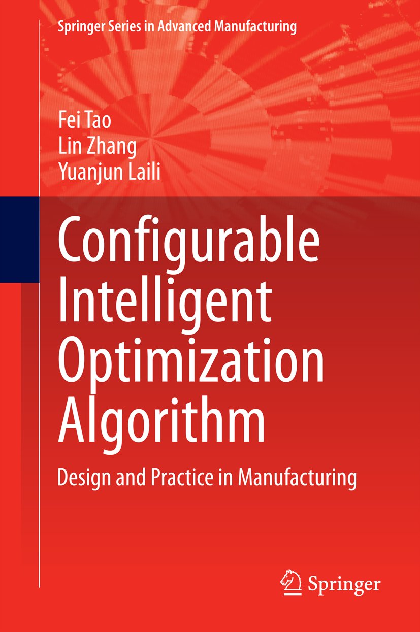 Springer Series in Advanced Manufacturing