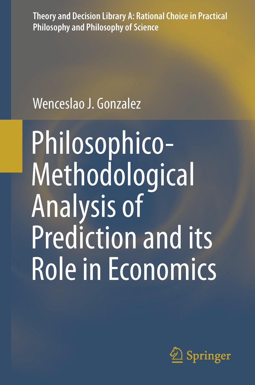Theory and Decision Library A: