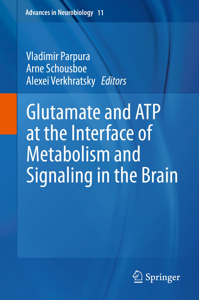 Advances in Neurobiology