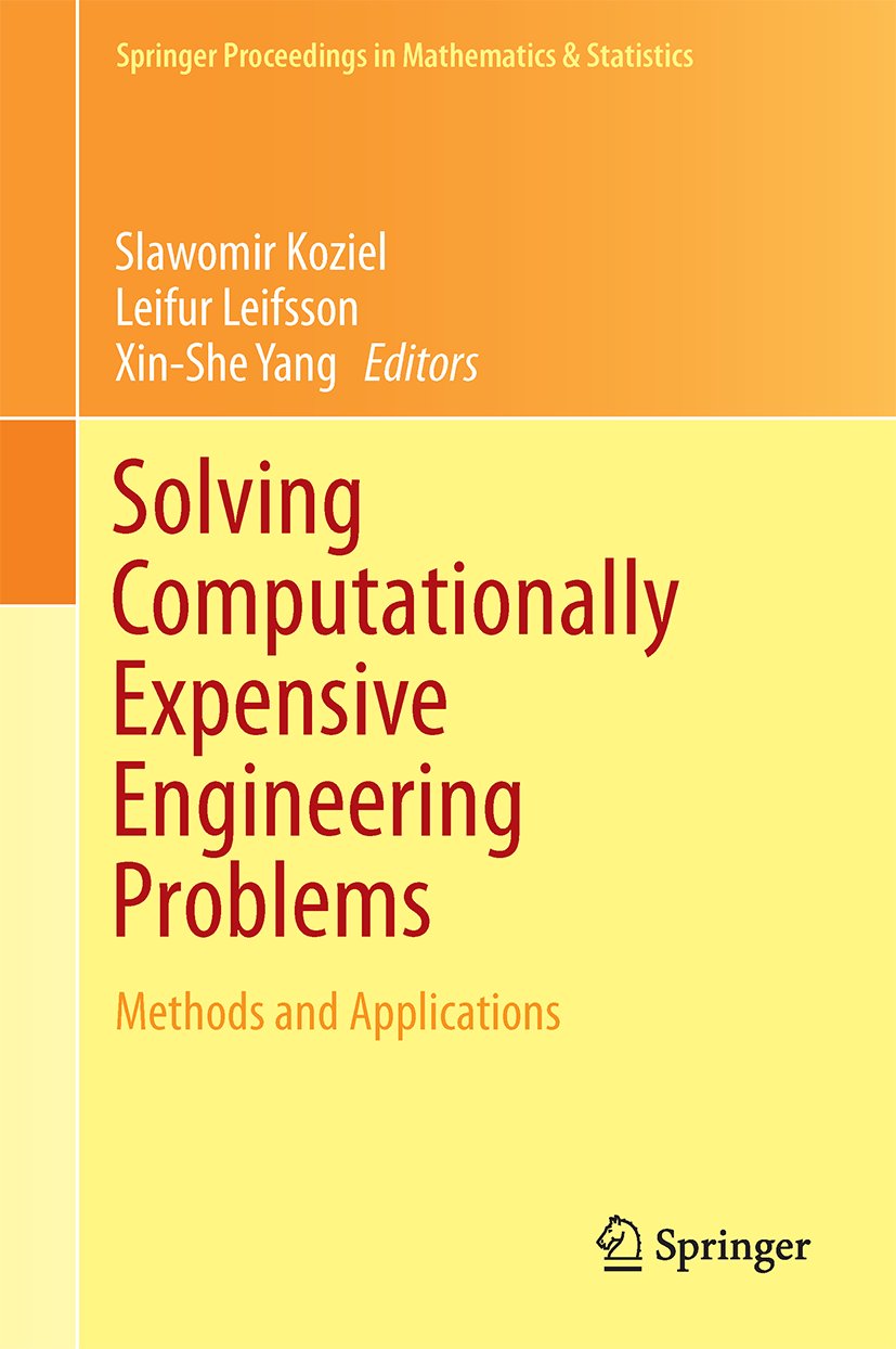 Springer Proceedings in Mathematics & Statistics