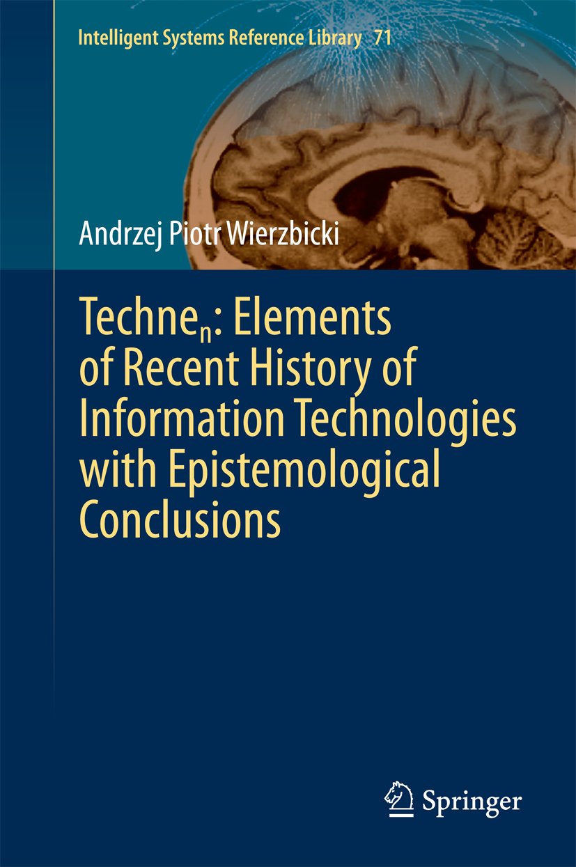 Intelligent Systems Reference Library