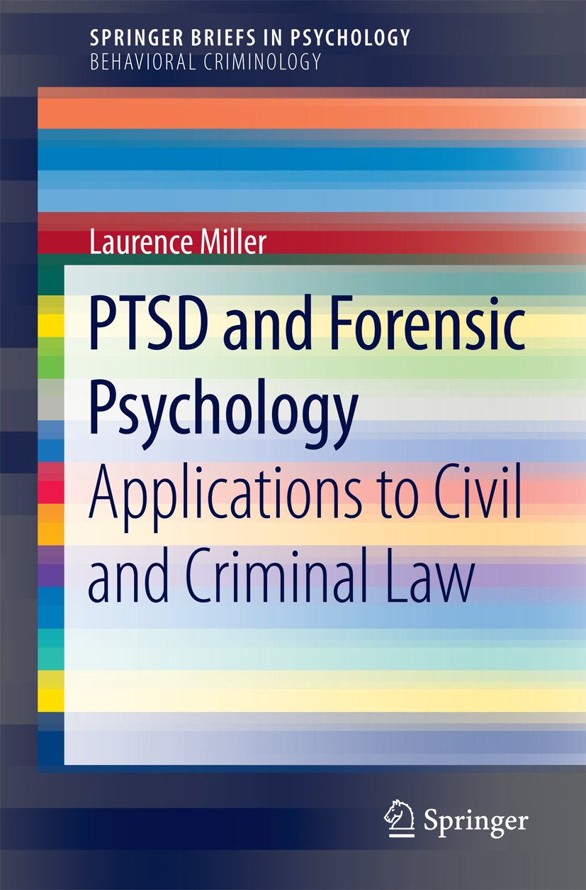 SpringerBriefs in Psychology