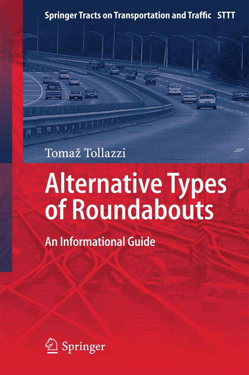 Springer Tracts on Transportation and Traffic