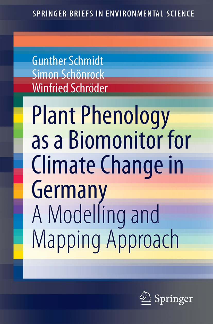 SpringerBriefs in Environmental Science