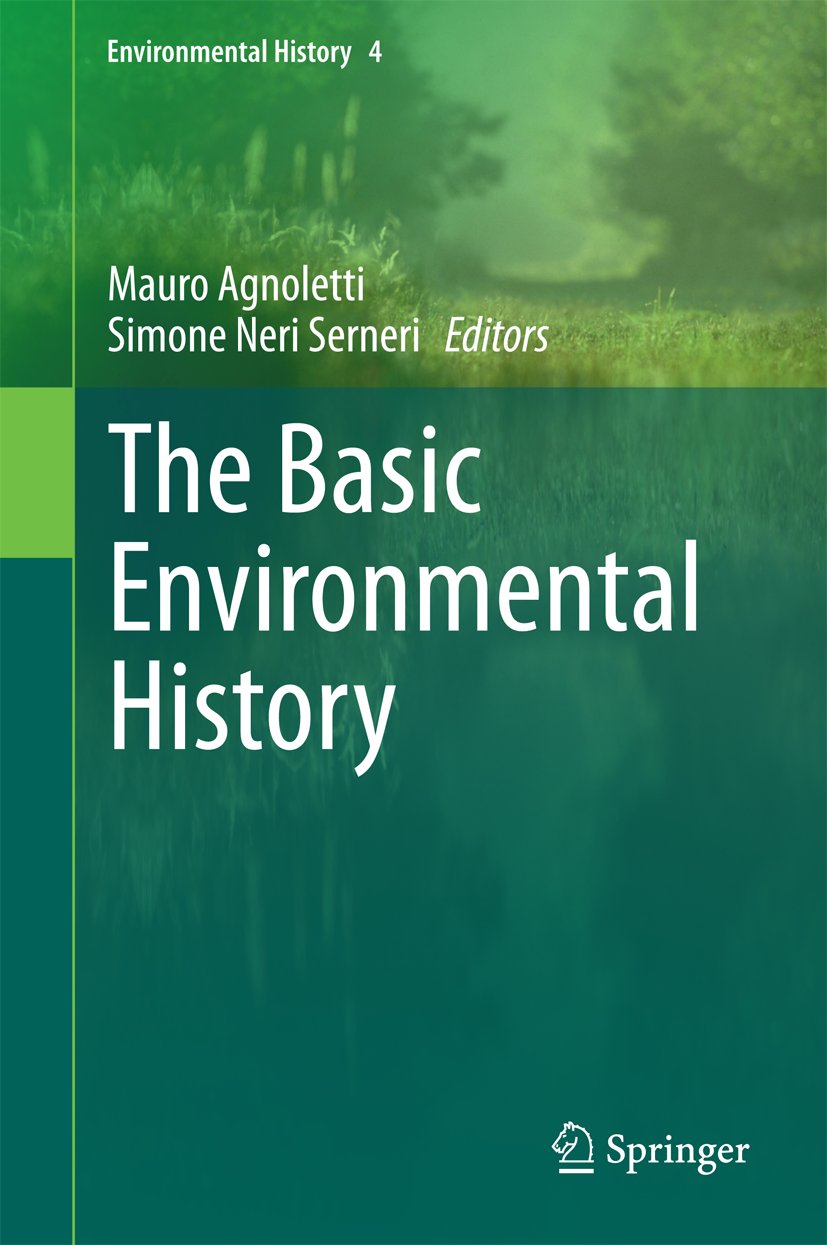 Environmental History