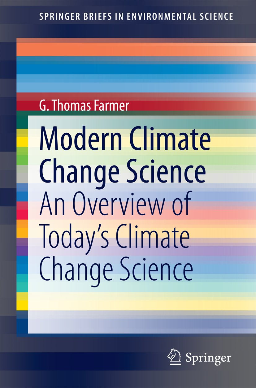 SpringerBriefs in Environmental Science