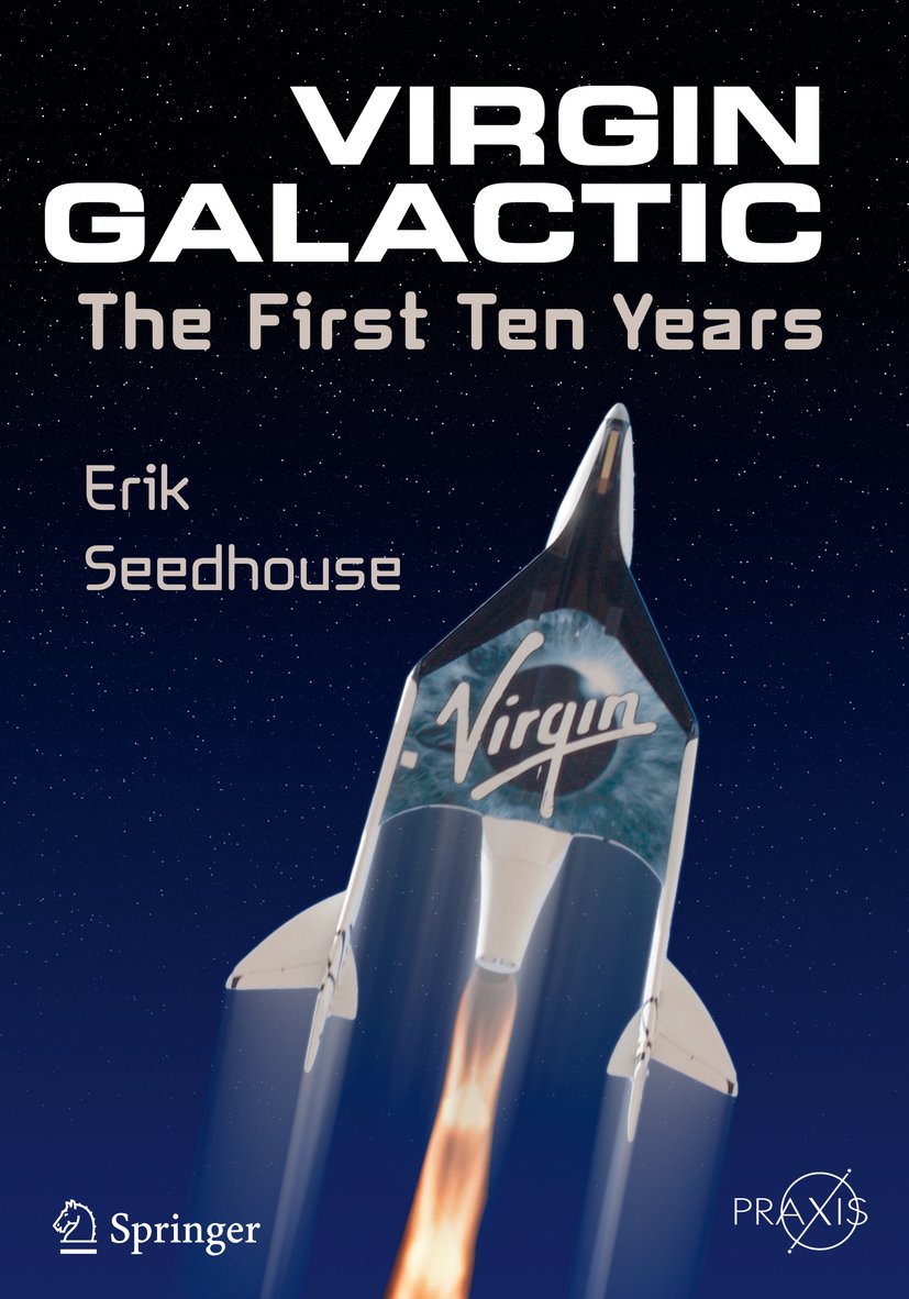 Springer Praxis Books