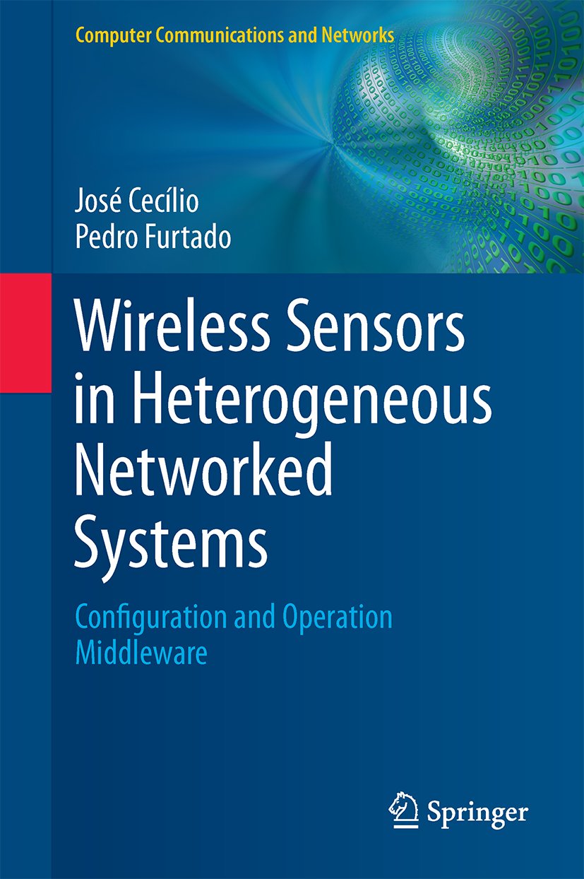 Computer Communications and Networks