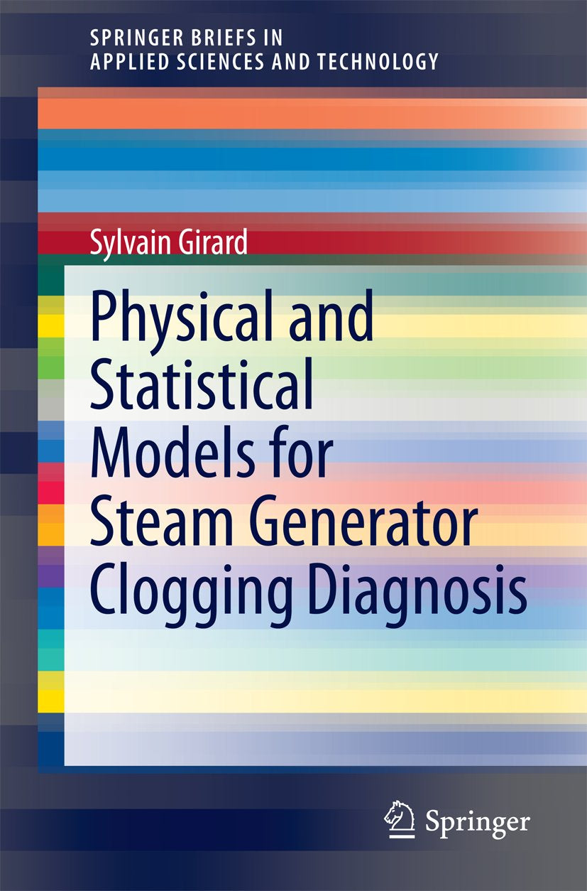 SpringerBriefs in Applied Sciences and Technology