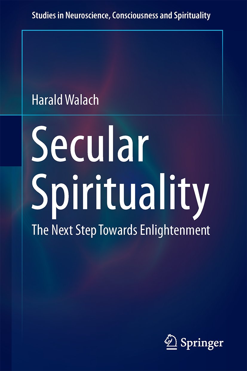 Studies in Neuroscience, Consciousness and Spirituality