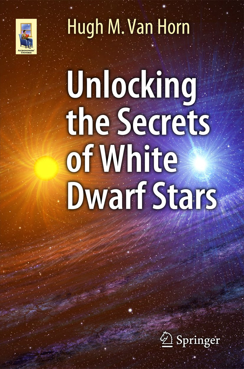 Astronomers' Universe