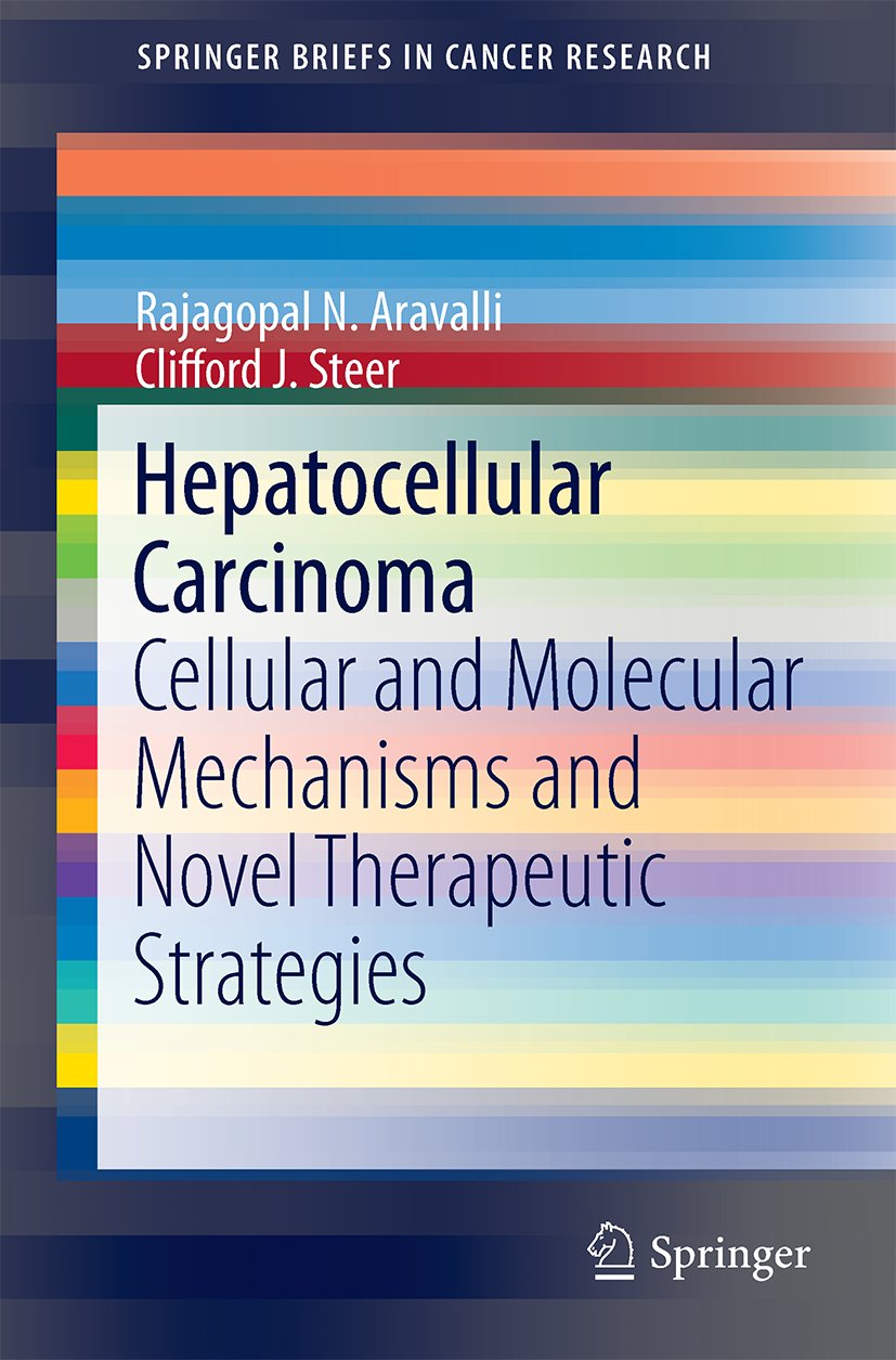 SpringerBriefs in Cancer Research