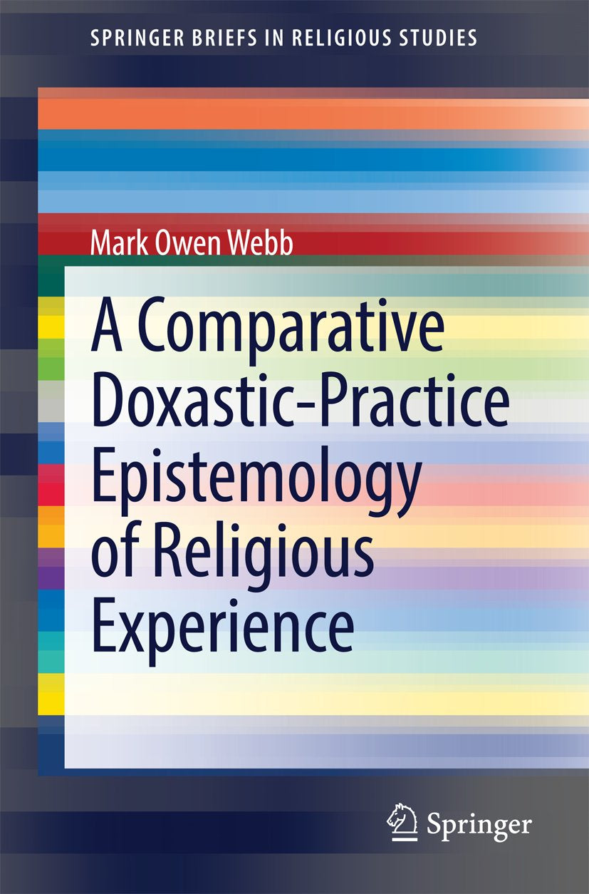 SpringerBriefs in Religious Studies