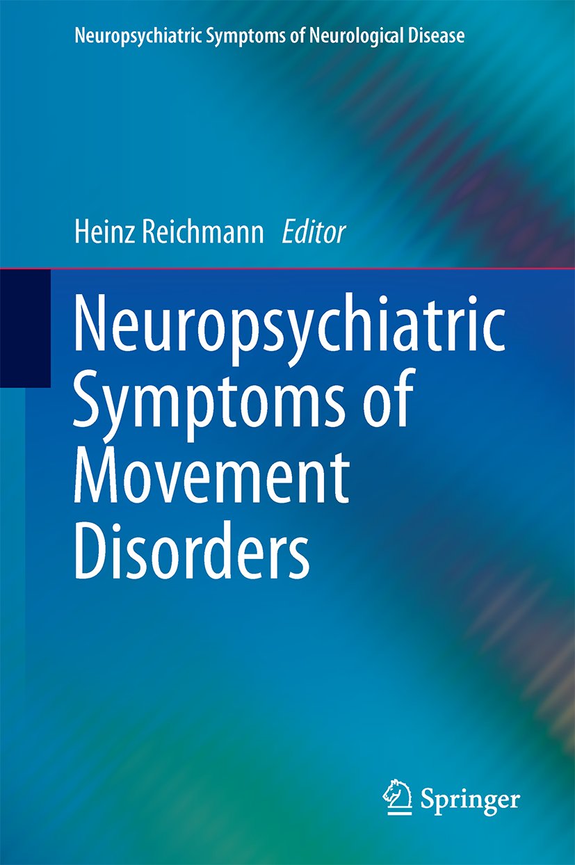 Neuropsychiatric Symptoms of Neurological Disease