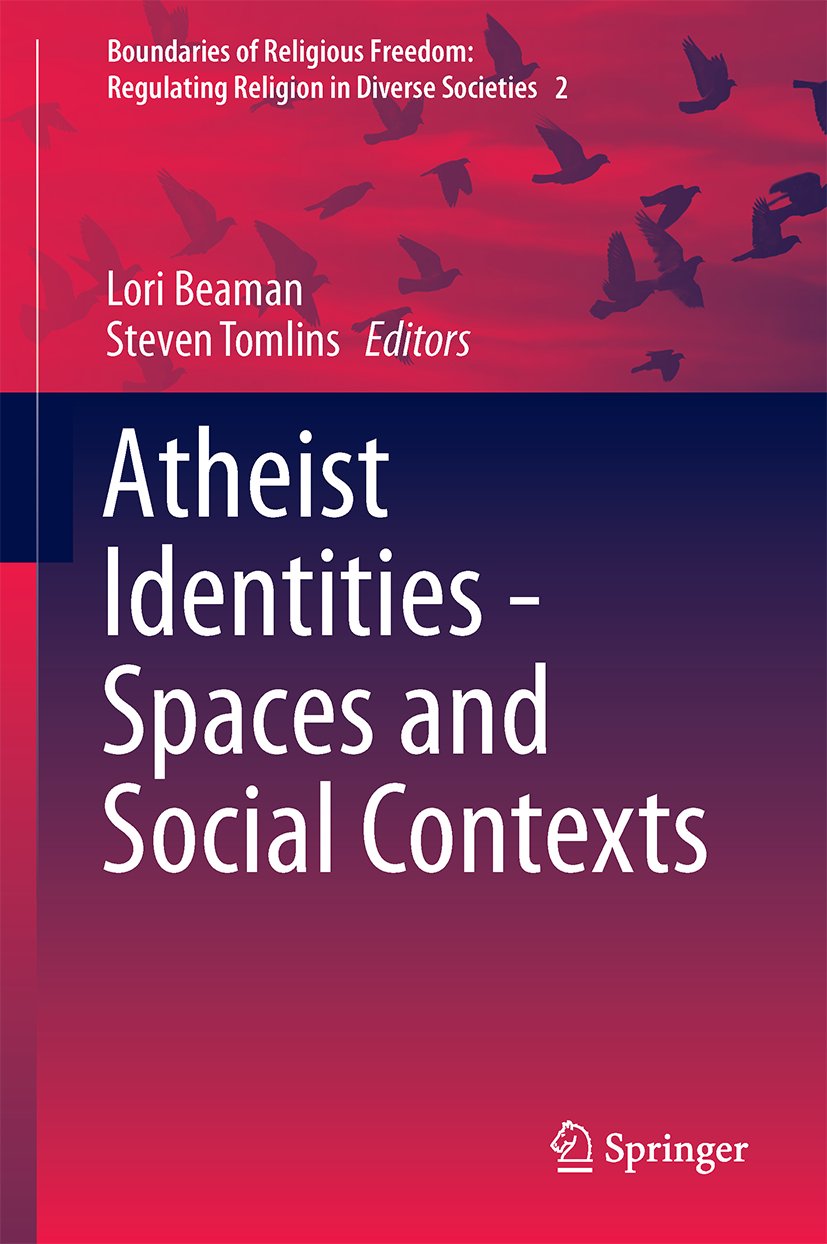 Boundaries of Religious Freedom: Regulating Religion in Diverse Societies