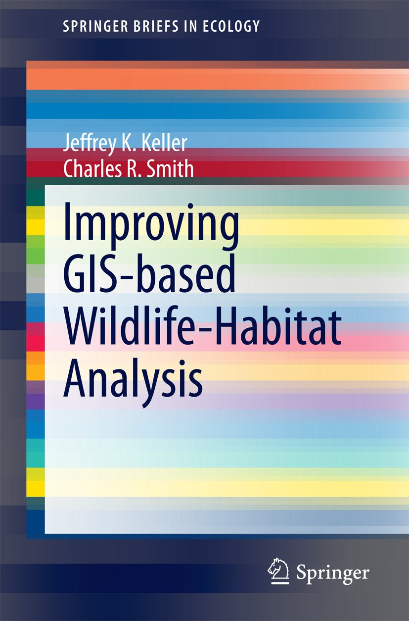 SpringerBriefs in Ecology