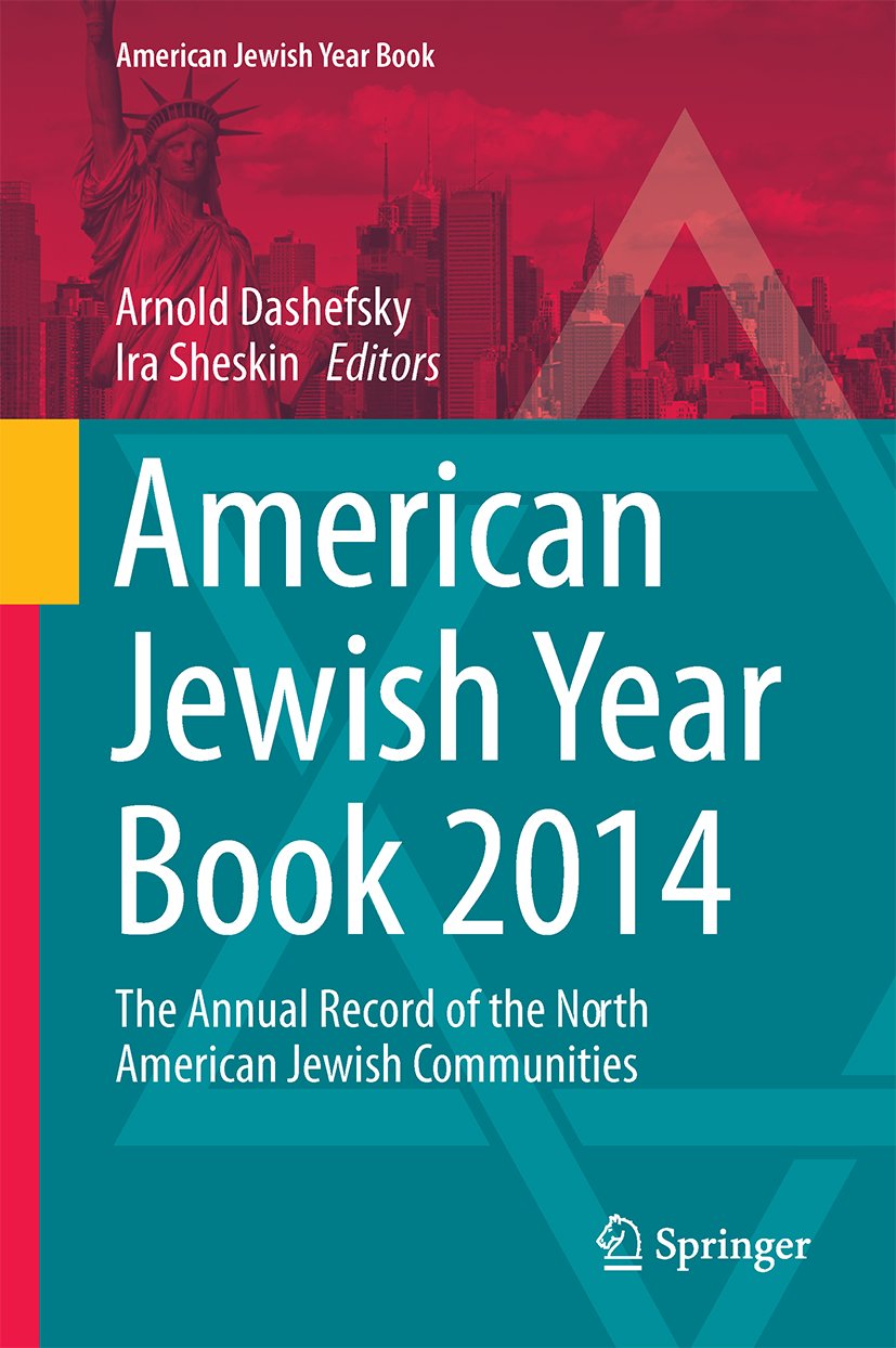 American Jewish Year Book