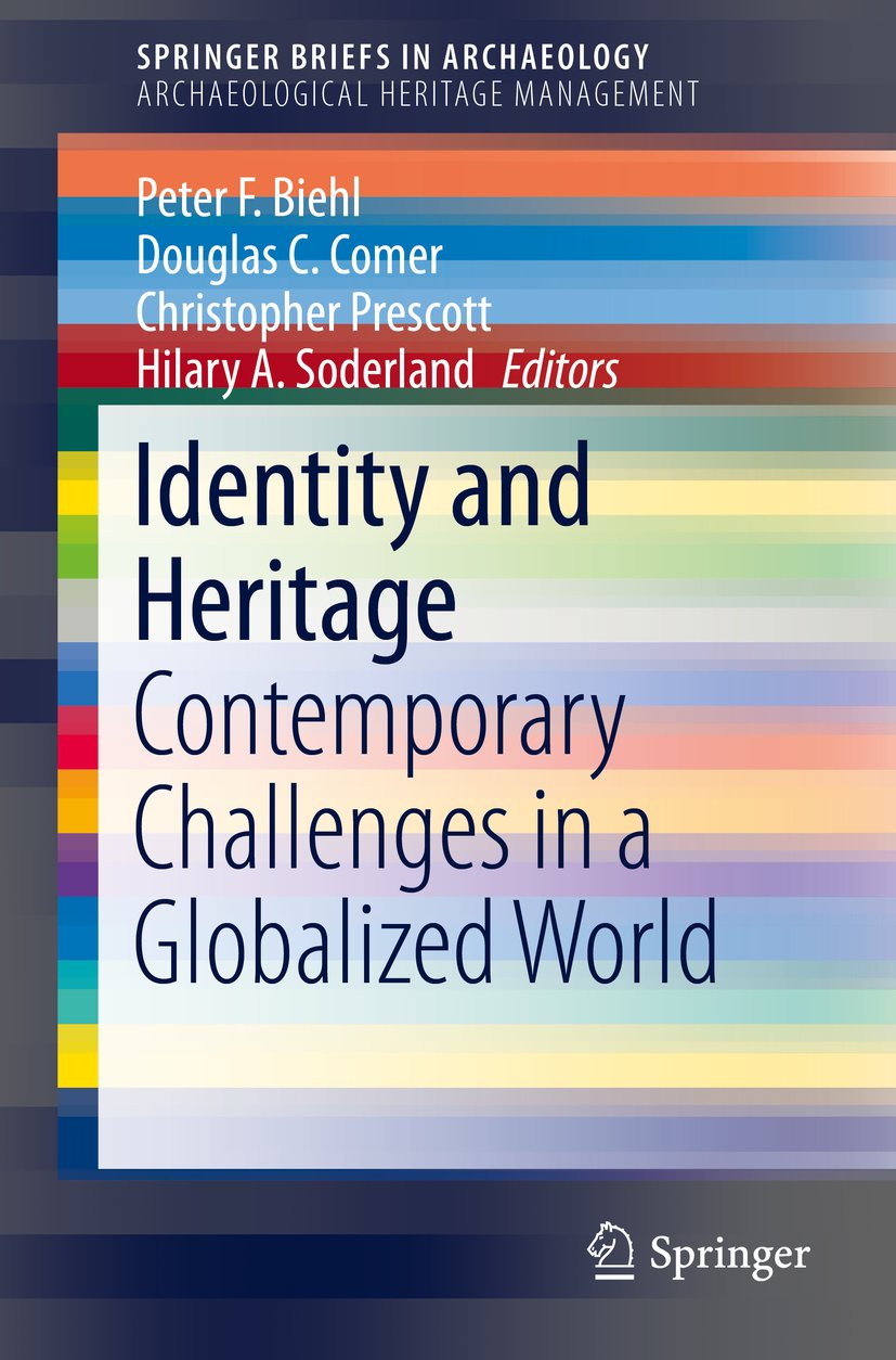 SpringerBriefs in Archaeology