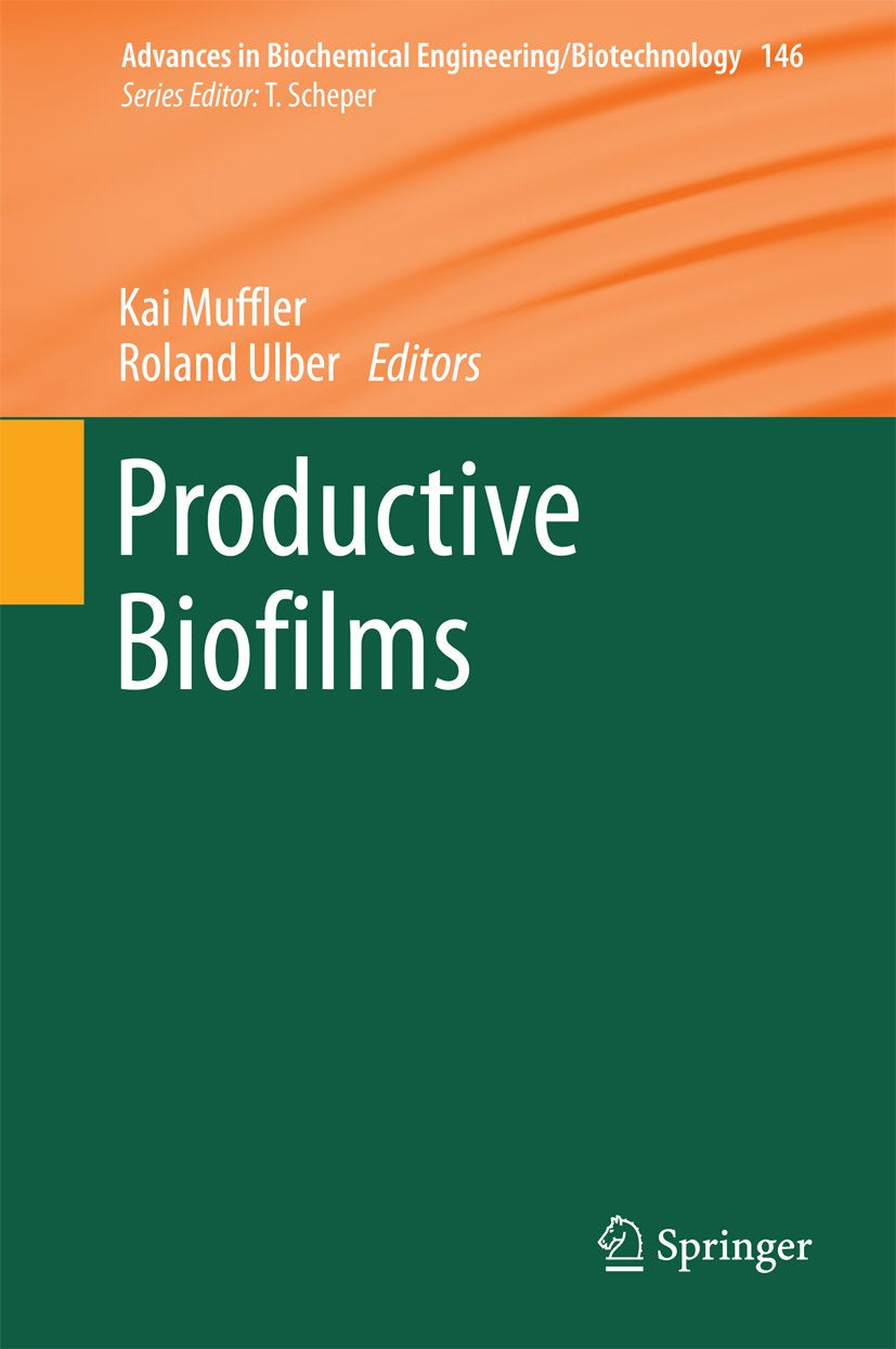 Advances in Biochemical Engineering/Biotechnology