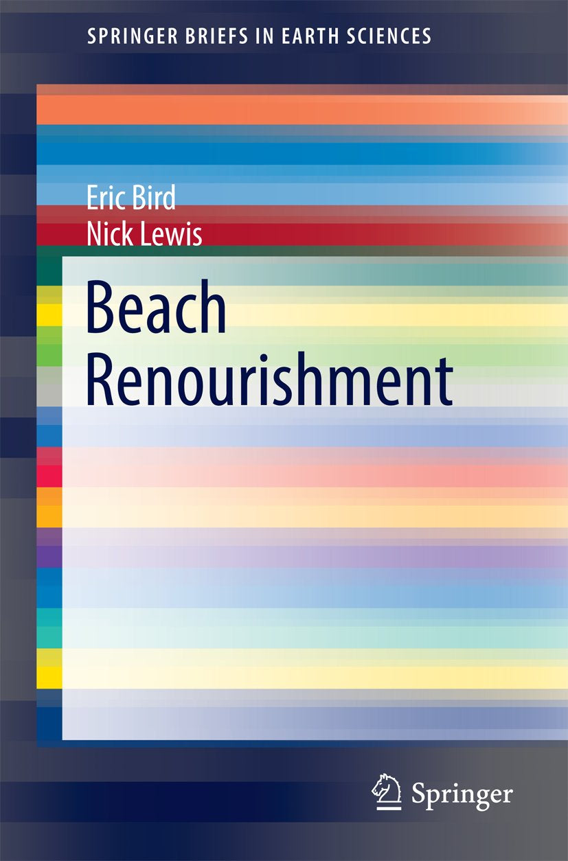 SpringerBriefs in Earth Sciences