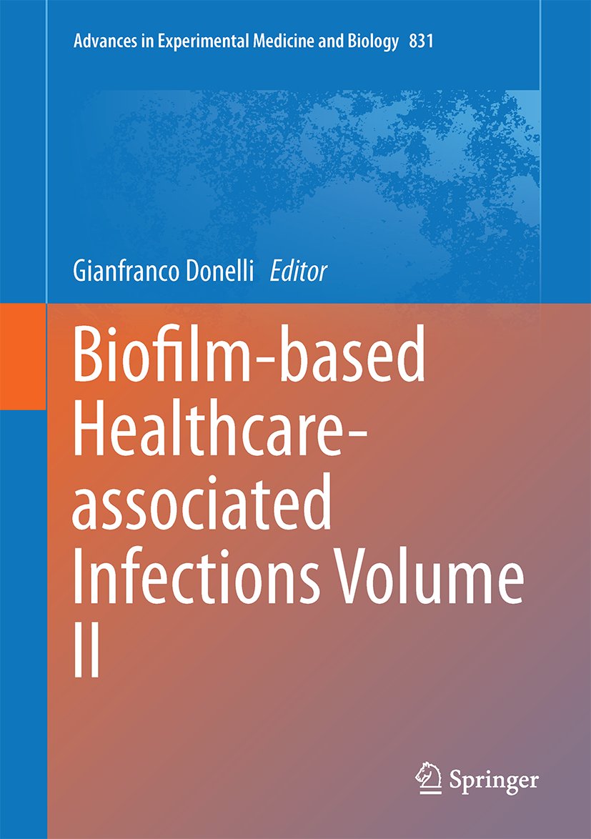 Advances in Experimental Medicine and Biology