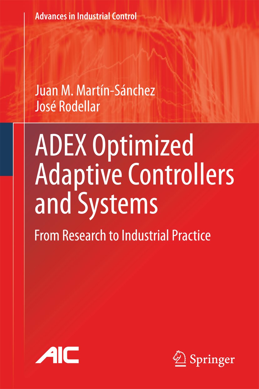 Advances in Industrial Control