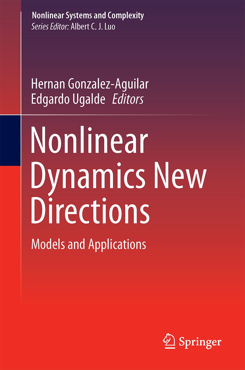 Nonlinear Systems and Complexity