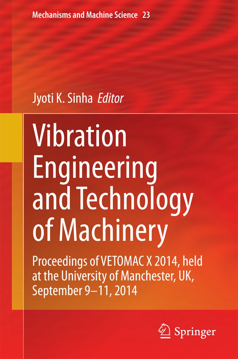Mechanisms and Machine Science