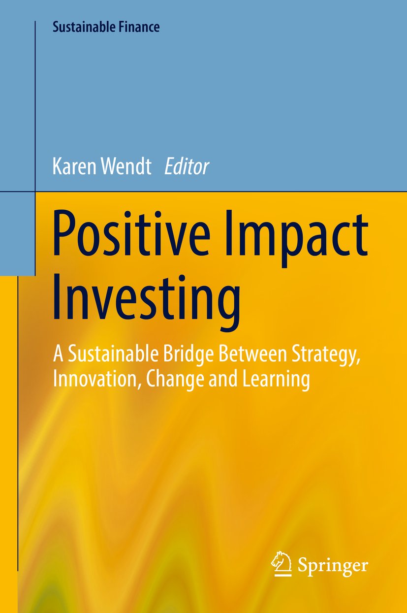Sustainable Finance