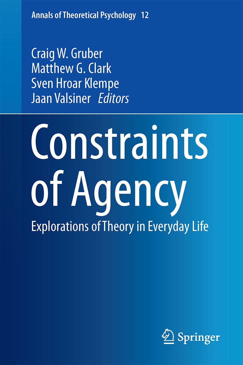 Annals of Theoretical Psychology