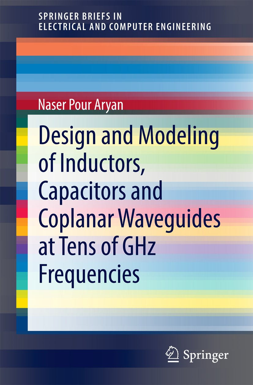 SpringerBriefs in Electrical and Computer Engineering