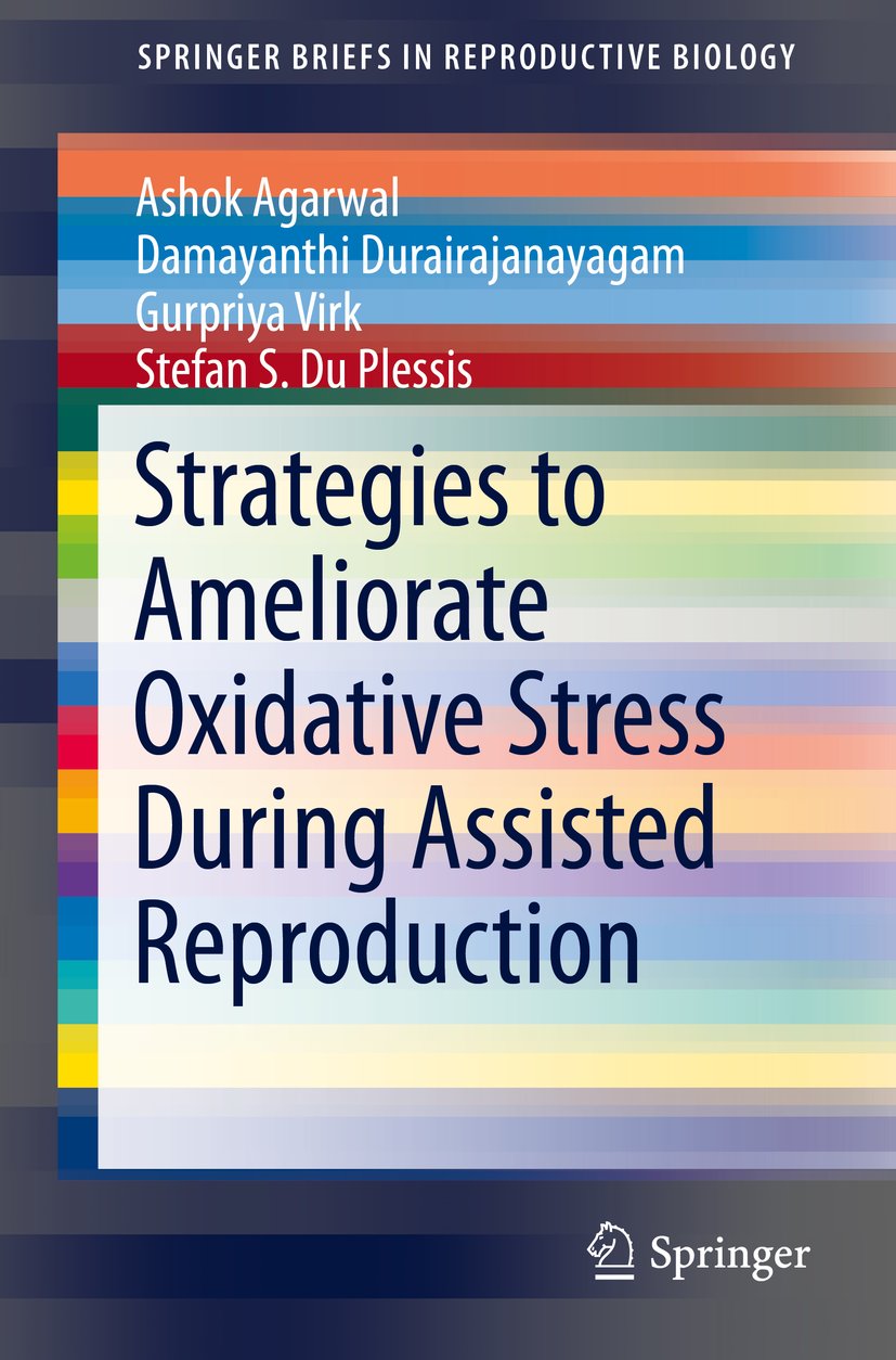 SpringerBriefs in Reproductive Biology
