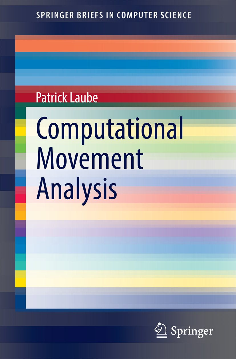 SpringerBriefs in Computer Science