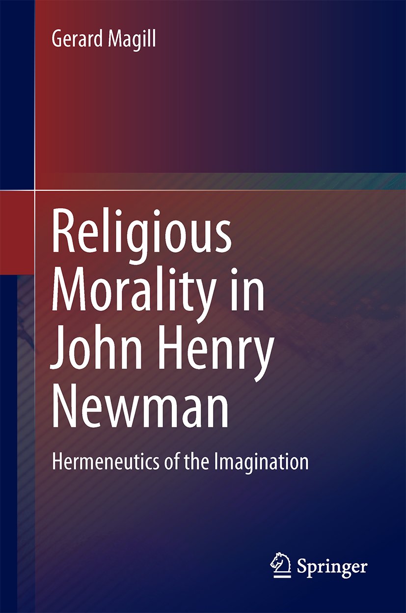 Religious Morality in John Henry Newman