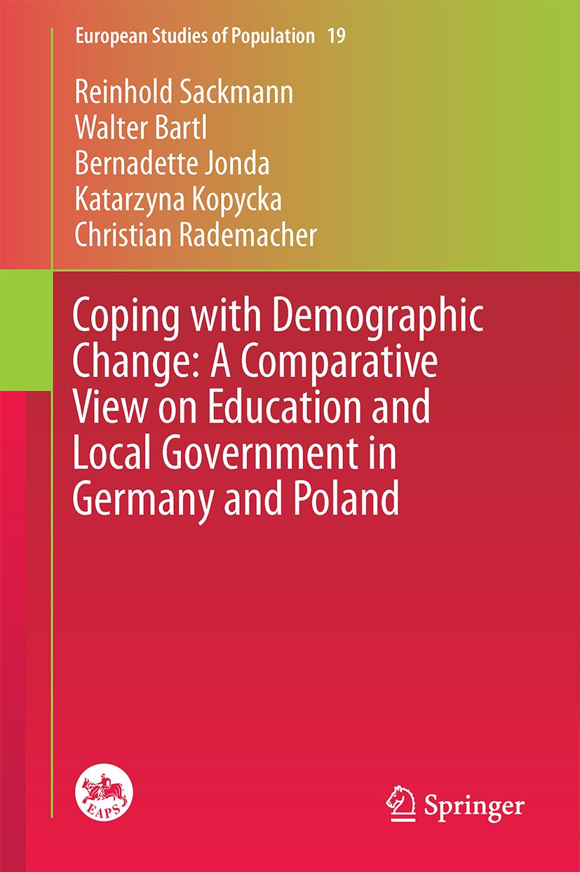 European Studies of Population