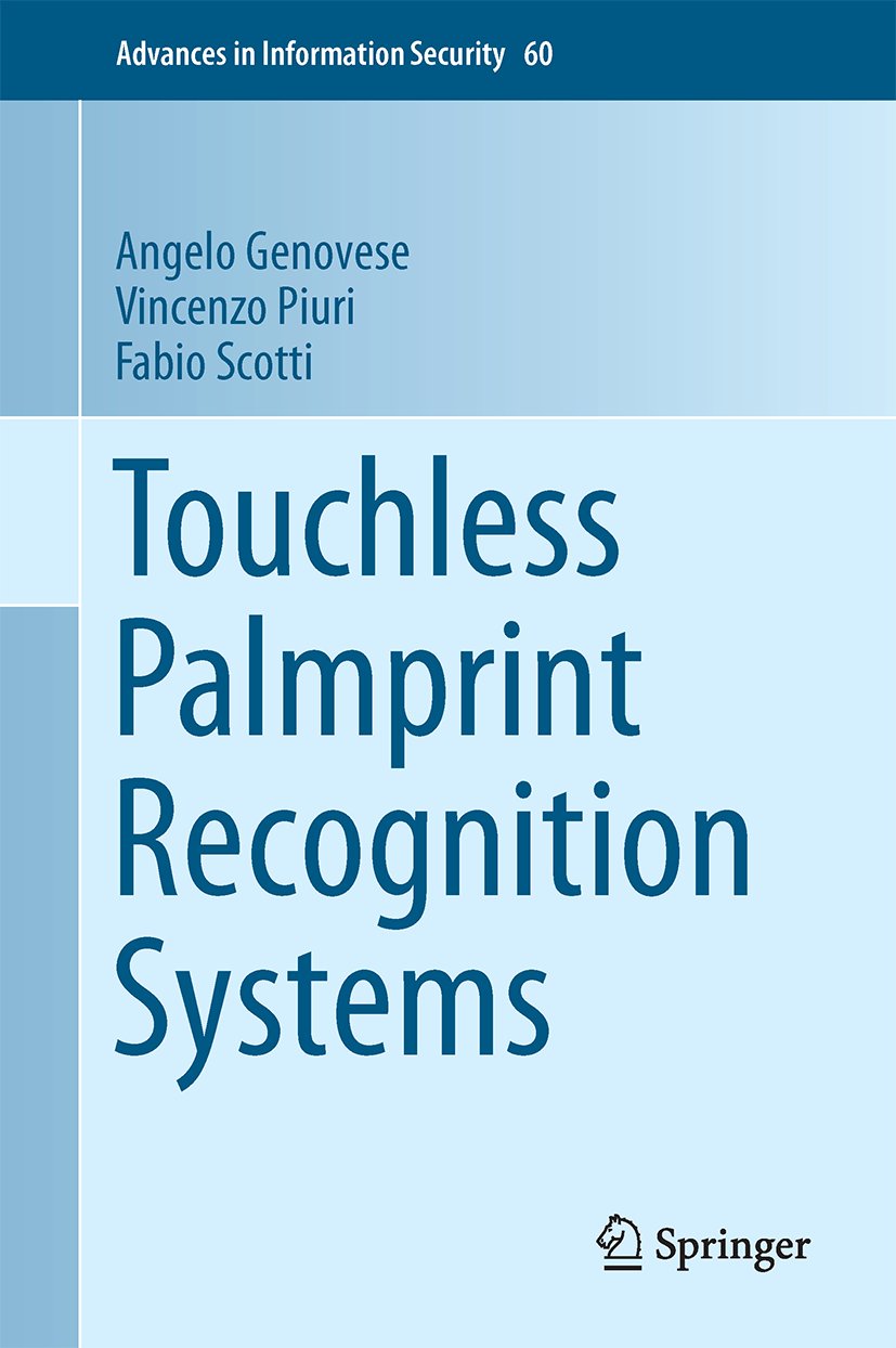 Advances in Information Security