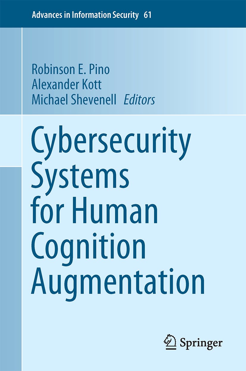 Advances in Information Security