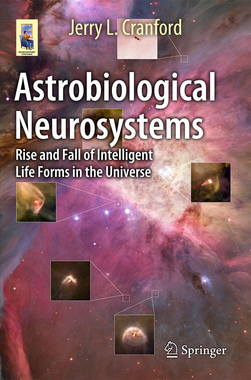 Astronomers' Universe
