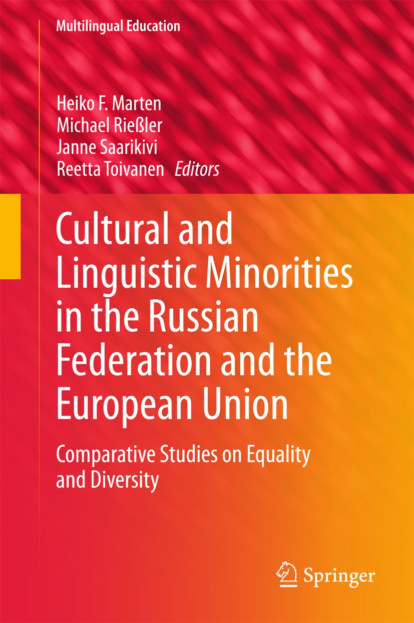 Multilingual Education