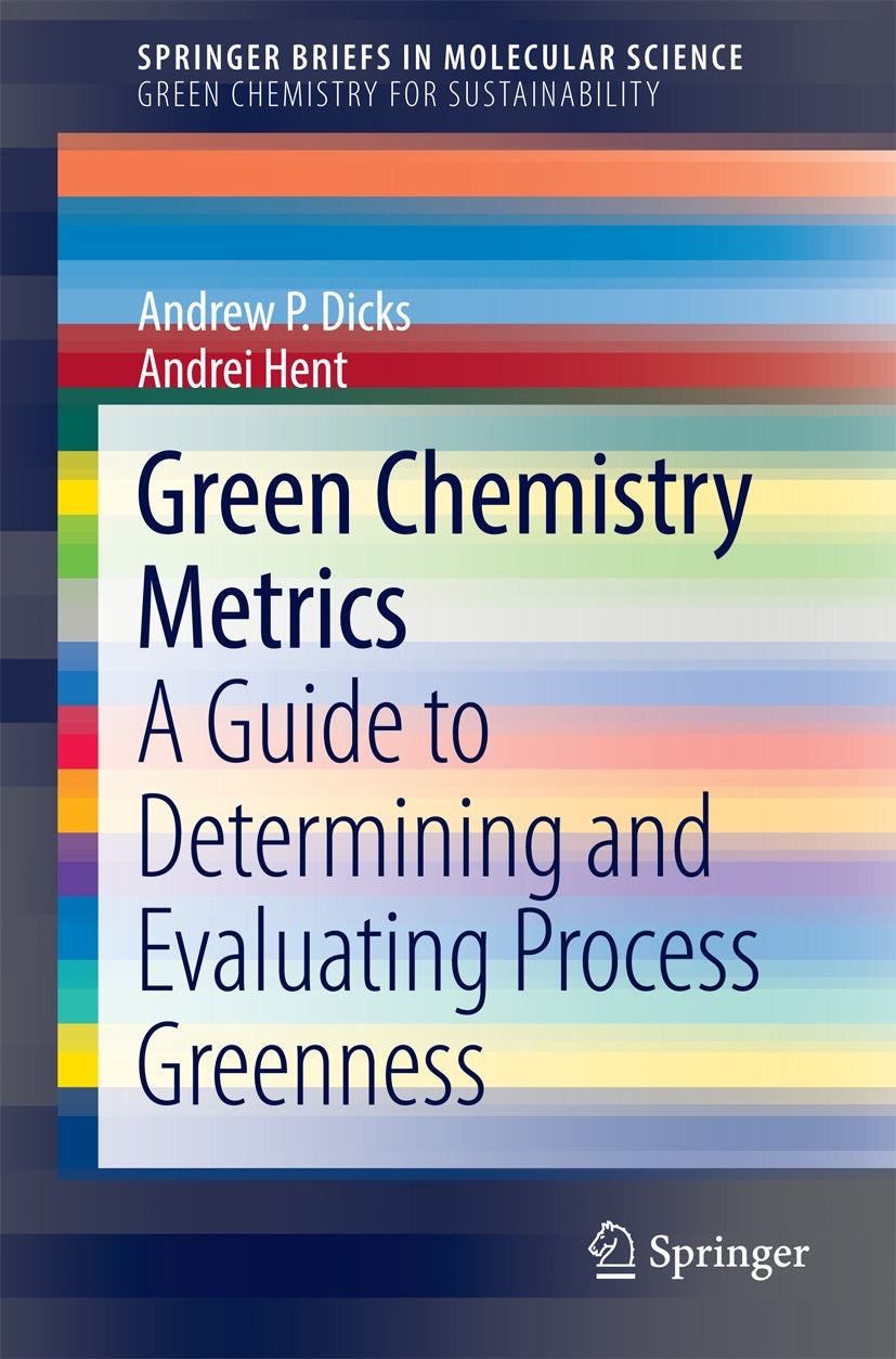 SpringerBriefs in Molecular Science