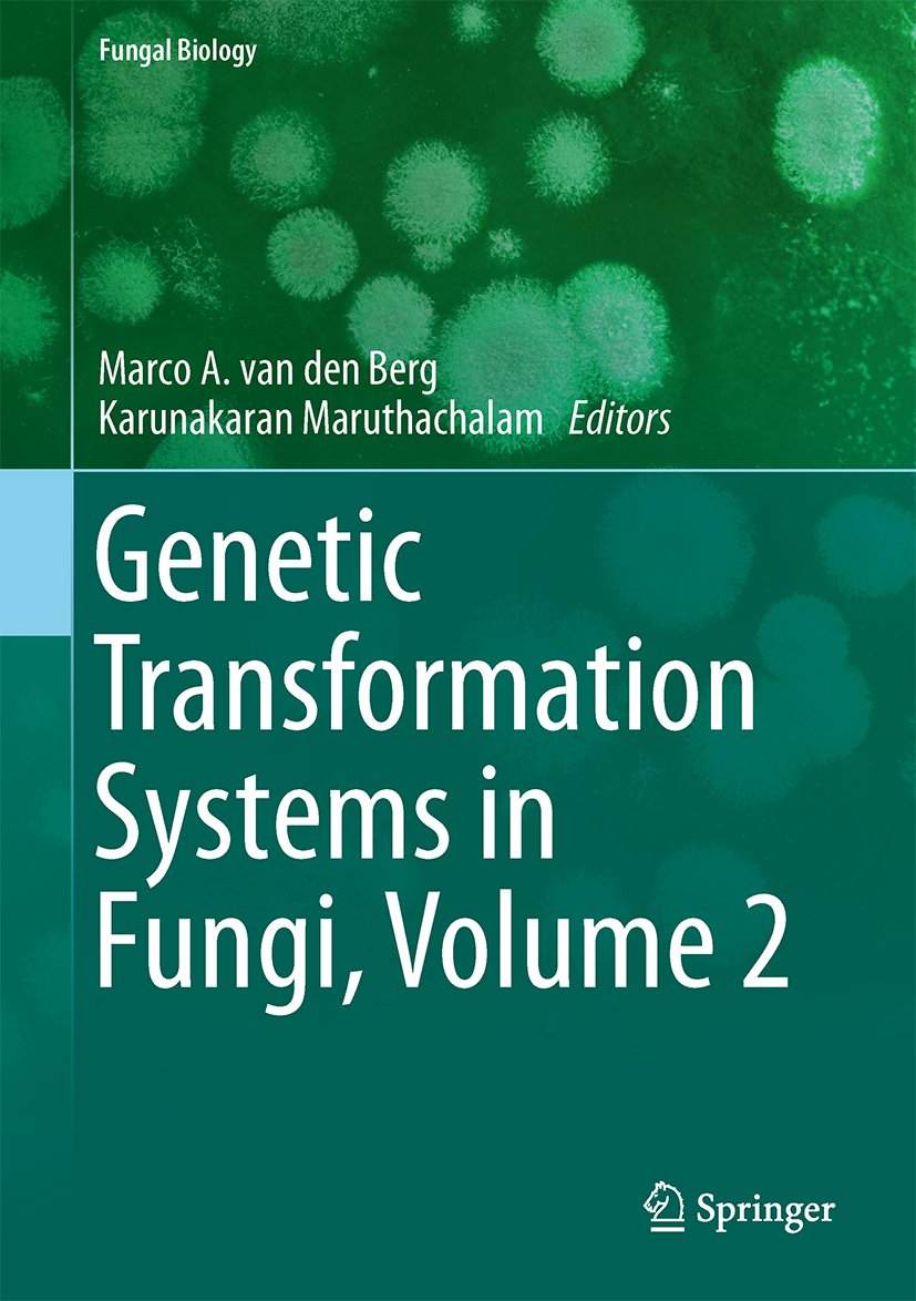 Fungal Biology