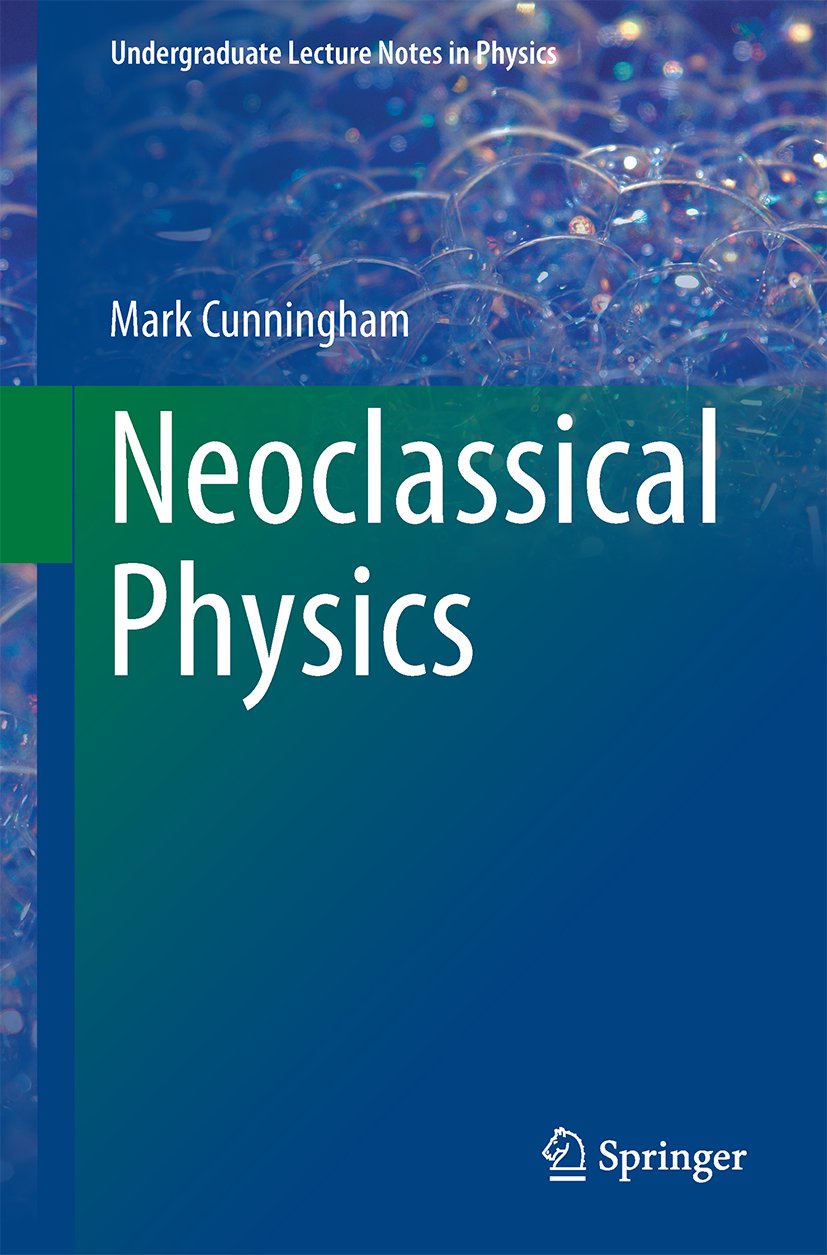 Undergraduate Lecture Notes in Physics